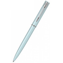 Waterman Allure - Pastel Blue, шариковая ручка, M