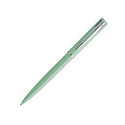 Waterman Allure - Pastel Green, шариковая ручка, M