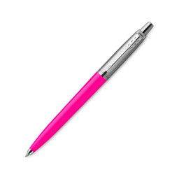 Parker Jotter Originals Recycled Magenta, шариковая ручка, M, подарочная упаковка