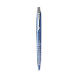 Parker Jotter Global Icons SE Seul K179, шариковая ручка, M, подар.кор.