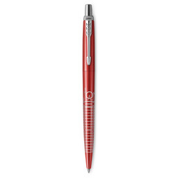Parker Jotter Global Icons SE London K179, шариковая ручка, M, подар.кор.