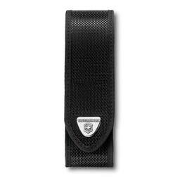 Чехол нейлоновый Victorinox для ножа RangerGrip 130 мм толщиной до 3 уровней, черный
