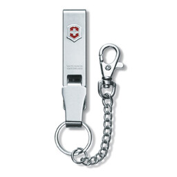 Подвеска на ремень с цепочкой Victorinox