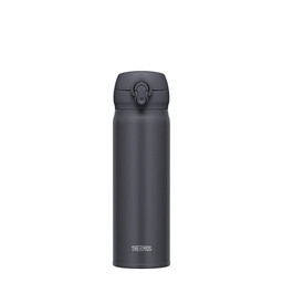 Термокружка Thermos JNL-506 SMB (0,5 литра), серая дымчатая