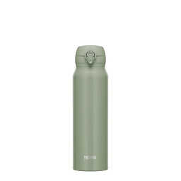 Термокружка Thermos JNL-756 SMKKI (0,75 литра), пастельная оливковая