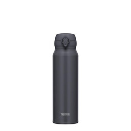 Термокружка Thermos JNL-756 SMB (0,75 литра), серая дымчатая