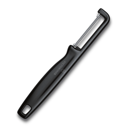 Овощечистка Victorinox Iota для овощей и фруктов, черная