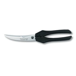 Ножницы Victorinox для разделки птицы, 25 см, черные