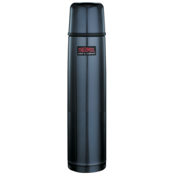 Термос Thermos FBB 750BC Midnight Blue (0,75 литра), синий