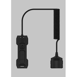 Выносная кнопка Armytek ARS-02C витая, 25-70 см