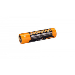 Аккумулятор 18650 Fenix ARB-L18 3500 mAh