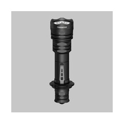 Фонарь светодиодный тактический Armytek Predator, 1130 лм, холодный свет (без аккум. в комплекте)
