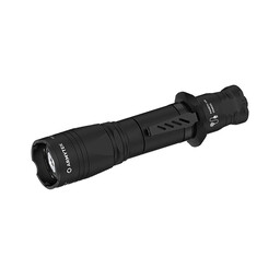 Фонарь светодиодный тактический Armytek Dobermann XP-L, 1000 лм, холодный свет (без аккум. в компл.)