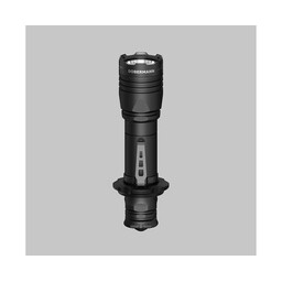 Фонарь светодиодный тактический Armytek Dobermann, 1150лм, холодный свет (без аккум. в комплекте)