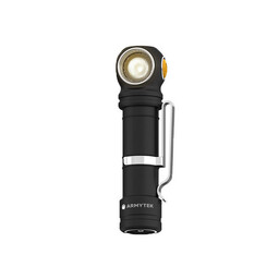 Мультифонарь светодиодный Armytek Wizard C2 Pro Max, 3720 лм, теплый свет, аккумулятор