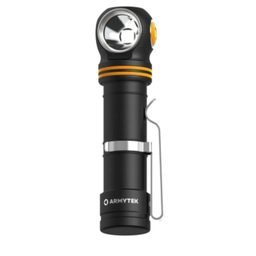 Мультифонарь светодиодный Armytek Elf C2 Max LR, 4500лм, белый свет, аккумулятор