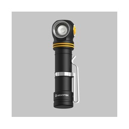 Мультифонарь светодиодный Armytek Elf C2 Max WR, 2325лм, теплый и красный свет, аккумулятор