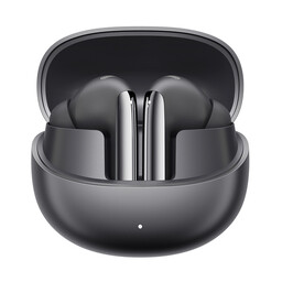 Беспроводные наушники внутриканальные QCY MeloBuds Pro (черные)