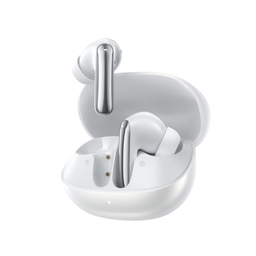 Беспроводные наушники внутриканальные QCY MeloBuds N20 (белые)