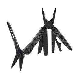 Мультитул Nextool Mini Flagship F12, черный (NE20410)