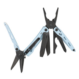 Мультитул Nextool Mini Flagship F12, голубой (NE20410)