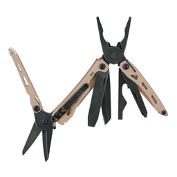 Мультитул Nextool Mini Flagship F12, хаки (NE20410)