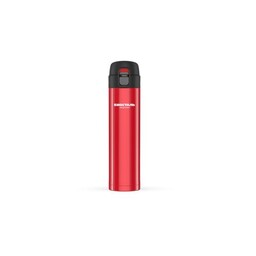 Термокружка Biostal Crosstown (0,52 литра), красная