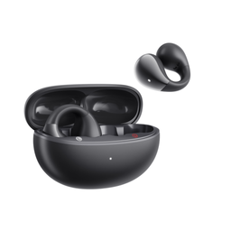 Беспроводные наушники клипсы QCY Crossky C30 (черные)