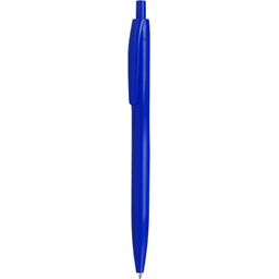 Ручка DAROM COLOR Синяя 1071.01