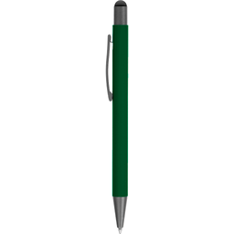 Ручка MAX SOFT STYLUS Зеленая 1112.02