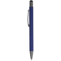 Ручка MAX SOFT STYLUS Темно-синяя 1112.14