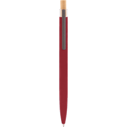Ручка OTTO SOFT Красная 1150.03