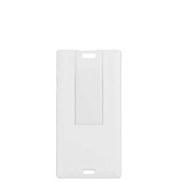 Флешка CARD MINI Белая 4029.07.16ГБ