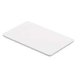 Карта RFID бел