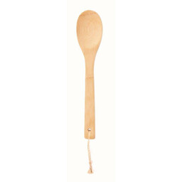 Spoon salad bamboo бежев