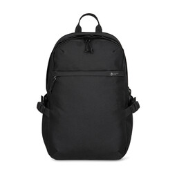 Рюкзак для ноутбука Renew из rPET AWARE™, 15'' черн
