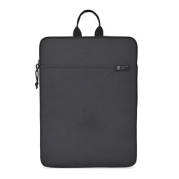 Чехол для ноутбука Renew из rPET AWARE™, 16'' черн