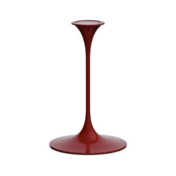Ножка для бокала на магните Trebonn SplitGlass красн