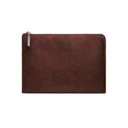 Чехол для ноутбука VINGA Hunton, 16" коричнев