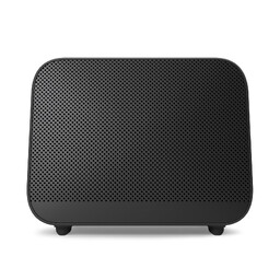 Беспроводная колонка VONMAHLEN Air Beats Go, IPx7, 5 Вт черн