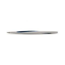 Вечная ручка Pininfarina Aero BLUE королевский син серебрян