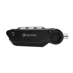 Мультитул для ремонта велосипеда Gear X черн