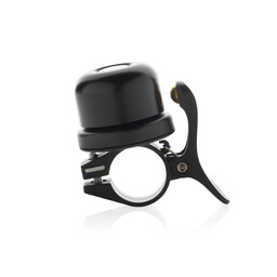Велосипедный звонок Pedalfinder с технологией Find My черн