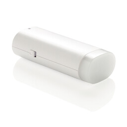 Зарядное устройство Lighthouse, 2500 mAh бел