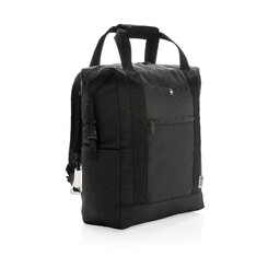 Сумка-холодильник Swiss Peak XXL черн