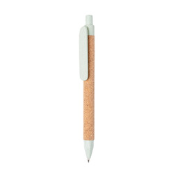 Эко-ручка Write зелен