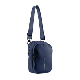 Сумка XD Design Boxy Sling темно-син темно-син