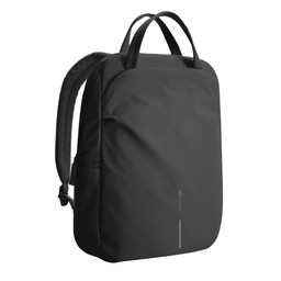 Рюкзак XD Design Soft Tote черн сер