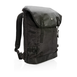 Рюкзак для ноутбука Swiss Peak, 17" черн