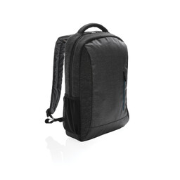 Рюкзак для ноутбука  15" черн